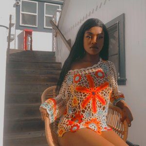 Meet your Posher, Alexanderia